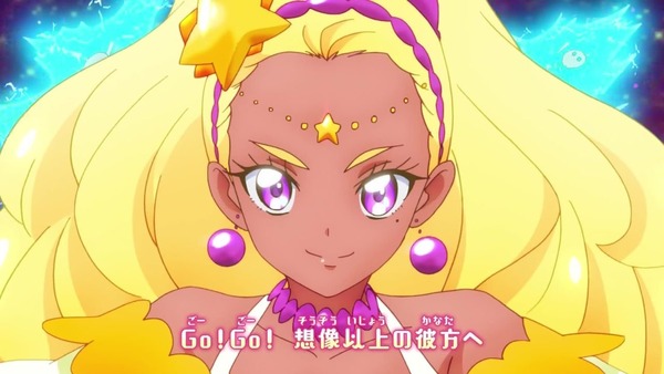 「スター☆トゥインクルプリキュア」1話感想 (26)