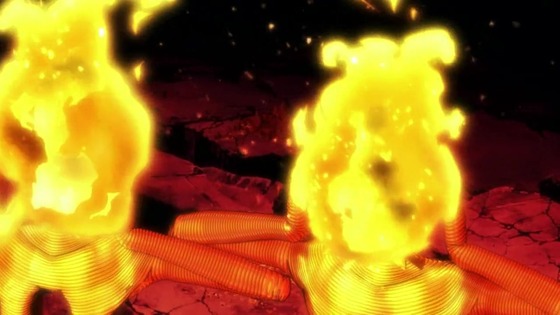 「BLEACH 千年血戦篇」18話感想 (59)