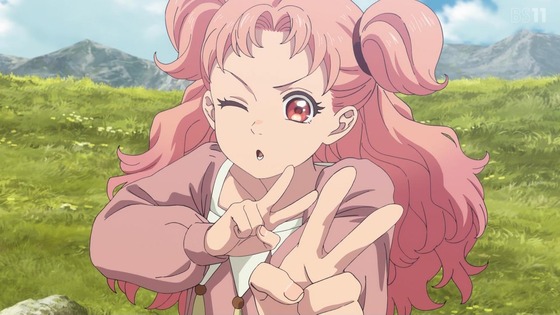 「とんがり帽子のアトリエ」9話感想 (16)