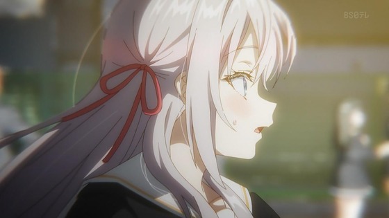 「時々ボソッとロシア語でデレる隣のアーリャさん」3話感想 (33)