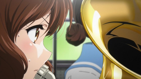 響け！ユーフォニアム (46)