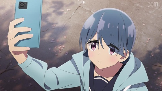 「ゆるキャン△ SEASON3」3期 8話感想 (66)