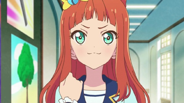 「アイカツスターズ!」第45話 (2)