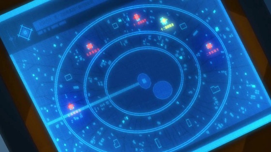 「BLEACH 千年血戦篇」18話感想 (13)