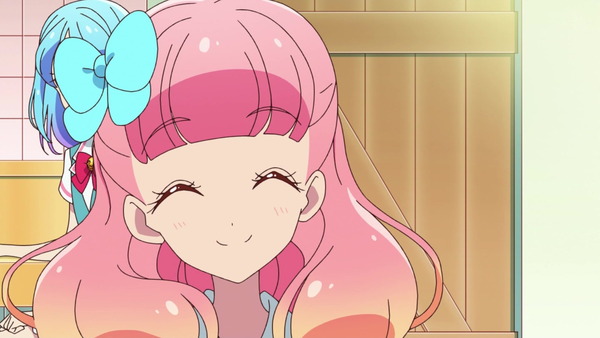 「アイカツフレンズ!」70話感想 (12)