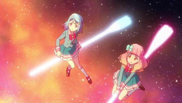 「アイカツフレンズ!」52話感想 (6)