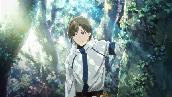 灰と幻想のグリムガル (32)