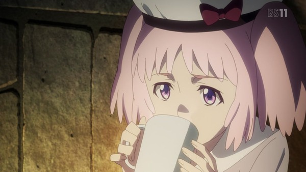 「ReCREATORS(レクリエイターズ)」6話 (20)