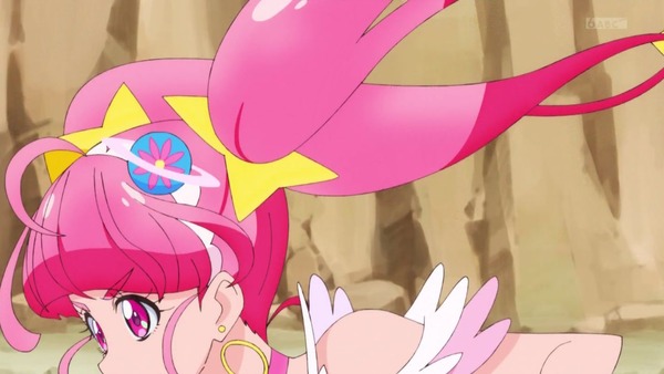 「スター☆トゥインクルプリキュア」20話感想 (19)