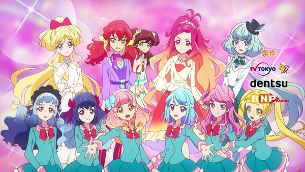 「アイカツフレンズ!」51話感想 (35)