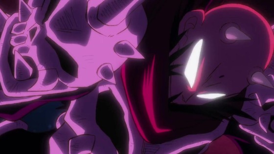 「真・侍伝 YAIBA」1話感想 (3)