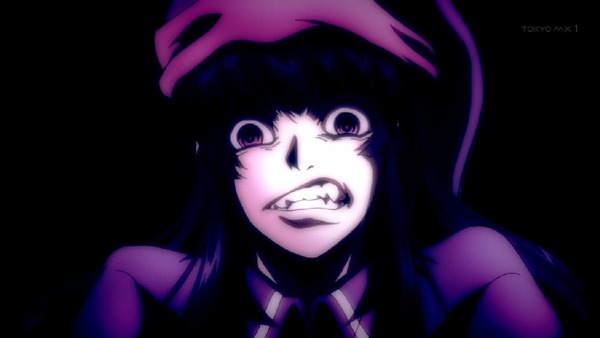 「ドリフターズ DRIFTERS」 (28)