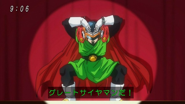 「ドラゴンボール超」 (11)
