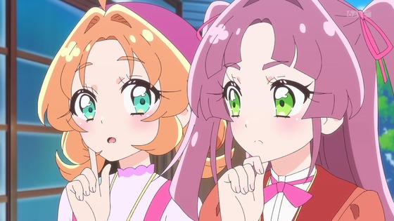 「名探偵プリキュア！」20話感想 (8)