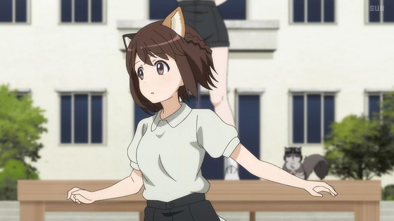 「ルミナスウィッチーズ」6話感想 (2)