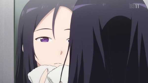 「亜人ちゃんは語りたい」 (2)