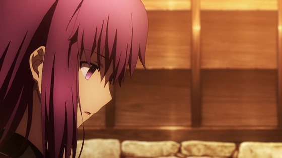 劇場版「Fatestay night [Heaven's Feel] II.感想  (188)