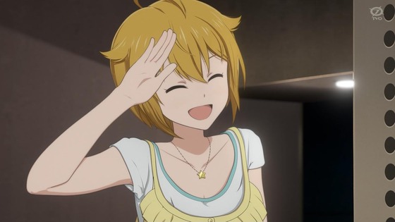 「アイドルマスター ミリオンライブ！」ミリアニ 1話感想 (35)