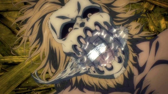 「進撃の巨人」66話(4期 7話)感想 (167)