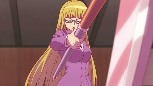 境界のRINNE (59)