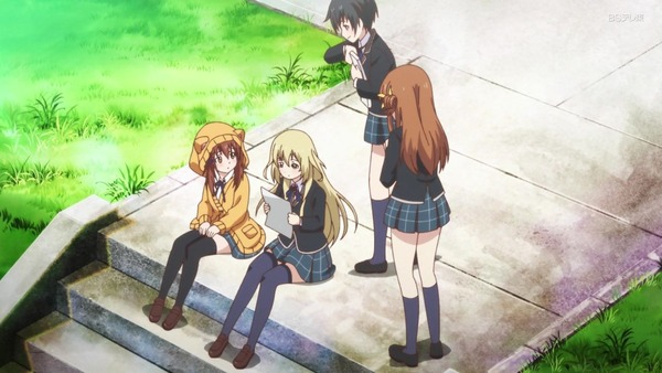 「八月のシンデレラナイン」1話感想 (34)