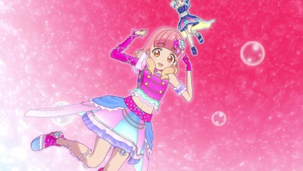 「アイカツフレンズ!」16話感想 (100)