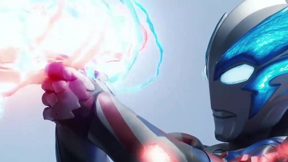 「ウルトラマンブレーザー」10話感想 (86)