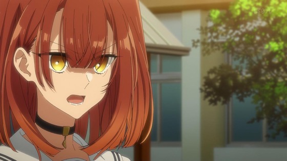 「私を喰べたい、ひとでなし」4話感想 (8)