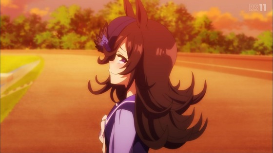 「ウマ娘」2期 7話感想 (75)