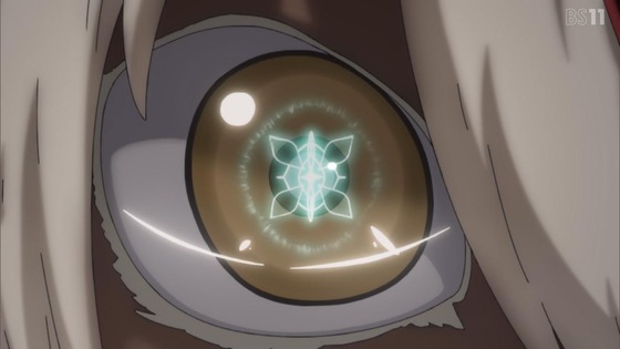 「メイドインアビス 烈日の黄金郷」2期最終回 12話感想 (68)
