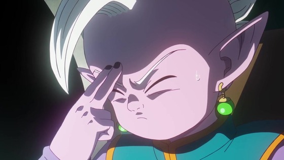 「ドラゴンボールDAIMA」3話感想 (14)