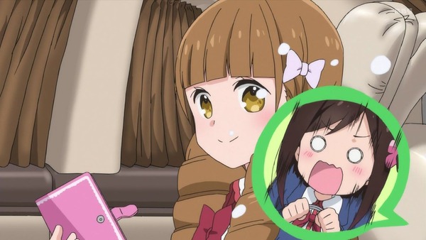 「ひとりぼっちの○○生活」11話感想 (33)