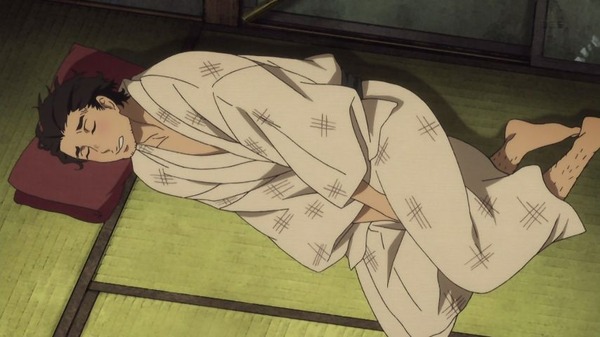 昭和元禄落語心中 (7)