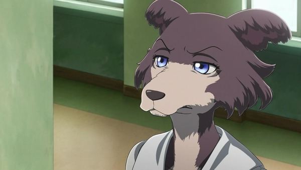 「BEASTARS ビースターズ」第12話 画像 (38)