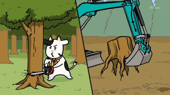 「百姓貴族」25話感想 (27)