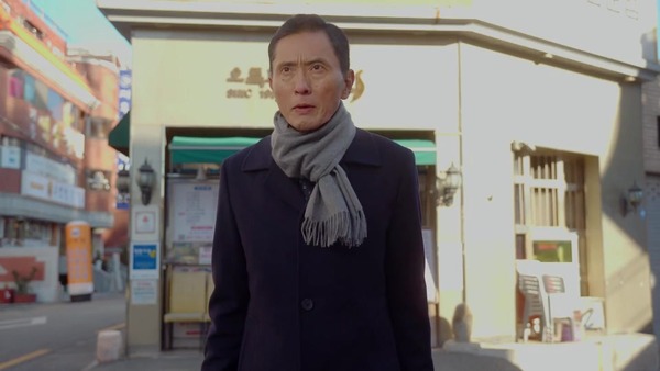 「孤独のグルメ」2019大晦日スペシャル 感想 (165)