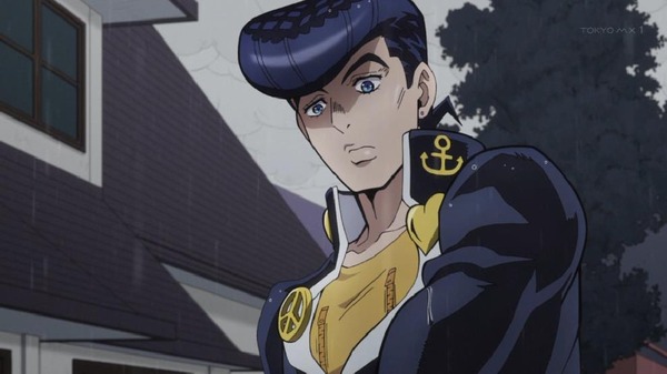 「ジョジョの奇妙な冒険 ダイヤモンドは砕けない」 (32)