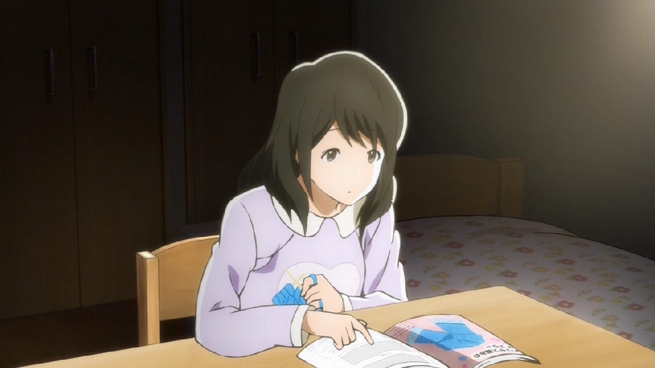 月がきれい 11話感想 両親の愛で走れ小太郎 画像 修正 ポンポコにゅーす ファン特化型アニメ感想サイト