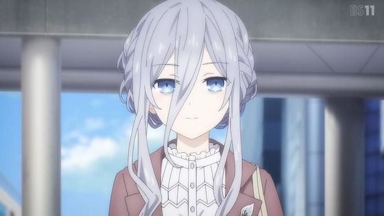 「デート・ア・ライブV」5期 9話感想 (15)