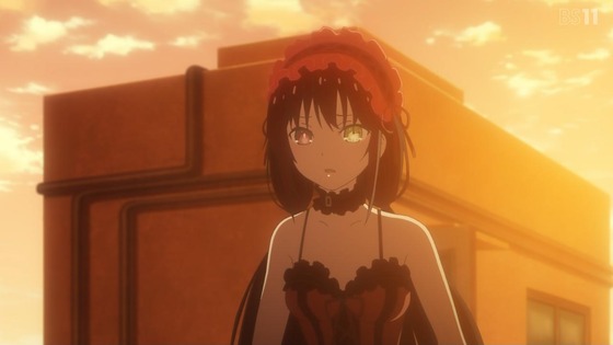 「デート・ア・ライブIV」4期 11話感想 (80)