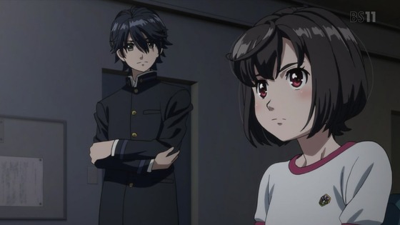 「A.I.C.O. Incarnation」第3話感想 (115)