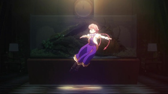 「アポカリプスホテル」4話感想 (7)