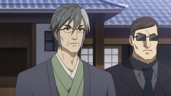 戦姫絶唱シンフォギアGX (8)