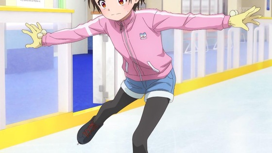 「メダリスト」1話感想 (39)