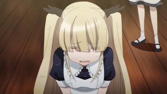 「スパイ教室」19話感想 (60)