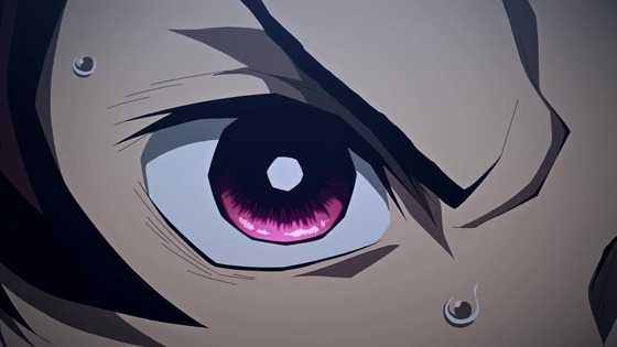 「鬼滅の刃」遊郭編 4話感想 (89)