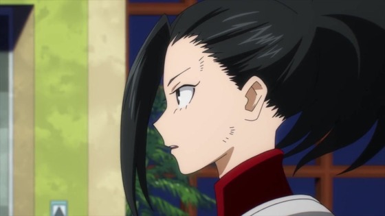「僕のヒーローアカデミア」143話感想 (44)