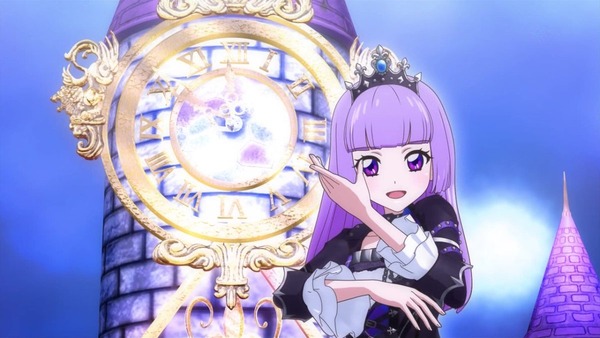 アイカツ (47)