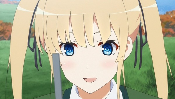 冴えない彼女の育てかた (19)