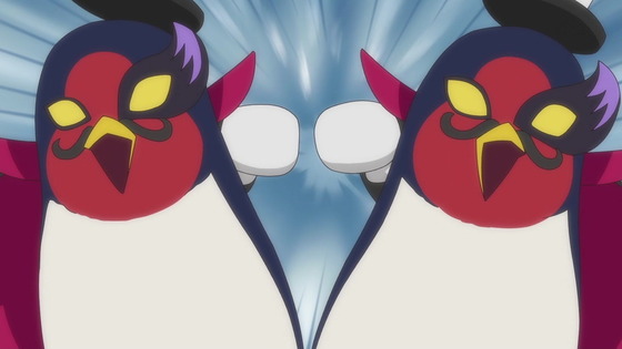 「名探偵プリキュア！」5話感想 (72)